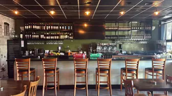 Italian restaurant est. in 1989