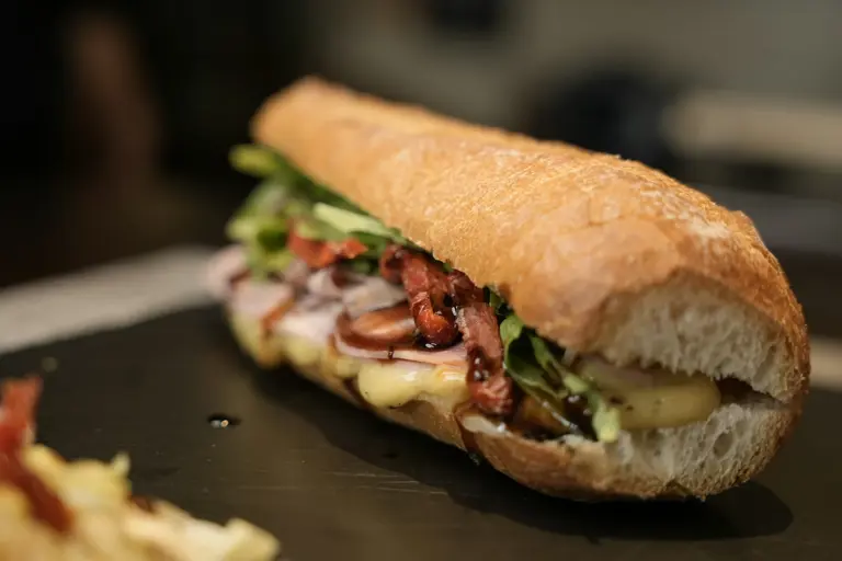subway