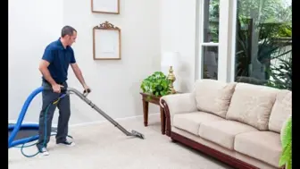 Profitable Cleaning Franchise with Loyal, Long-Tenured Staff