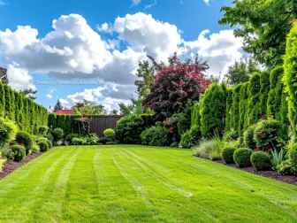 Established Commercial Lawn Service – 40+ Accounts