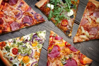 Western Nassau Profitable Pizzeria