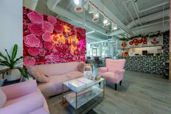 Downtown Denver Nail Salon – Prime Location, Established Reputation