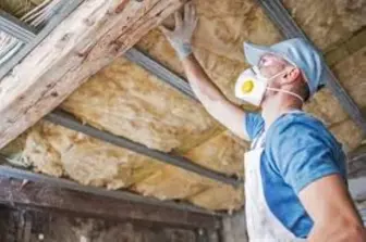 Insulation Company Known for Service and Repeat Referrals