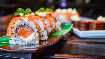 Prime Cary Endcap Restaurant: $5,500 Rent & Shady Patio