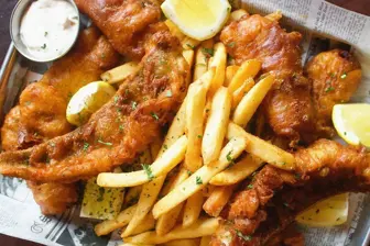 Local & Popular Irish Pub and Restaurant, Newly Renovated!