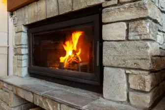 Turnkey Fireplace Service Business Serving Growing Snohomish