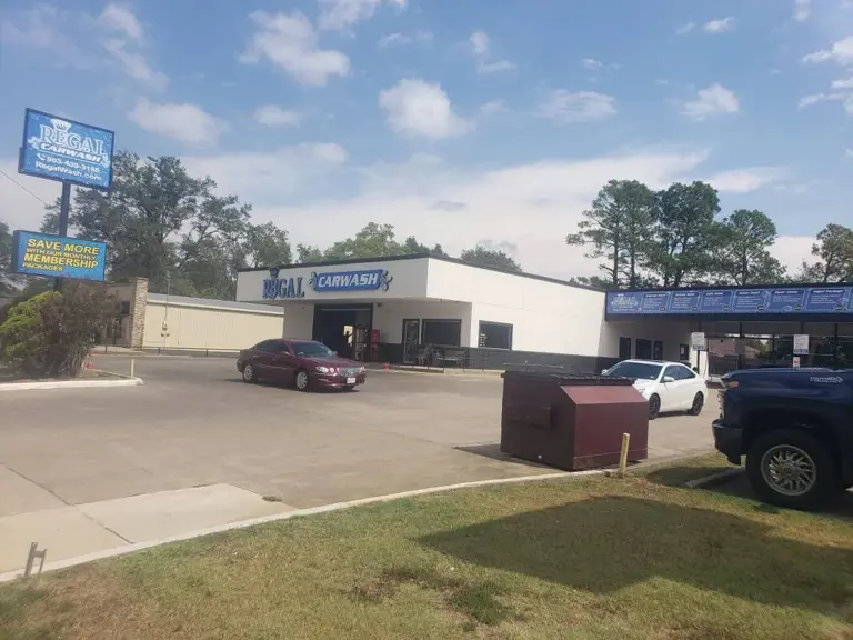 Regal Car Wash