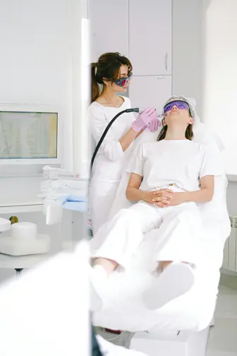 State of the art medical/spa  offer at $699K, Affluent Loudoun County