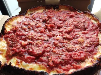 Popular Longstanding Pizza Place Affluent Northwest Suburb - 36 Years!