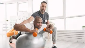 Prime Location Physical Therapy Practice in Queens, New York