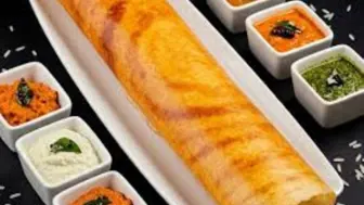 Authentic Ethnic Dine-in & Take-out North and South Indian Restaurant