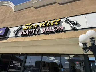 Scarlett Beauty Salon - Lake Balboa - LOW RENT