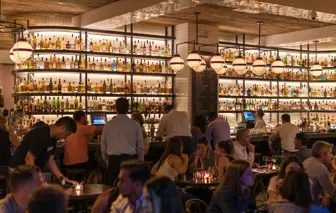 Turnkey Bar & Nightlife Venue – Asset Sale