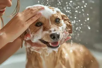Mobile Pet Grooming Business