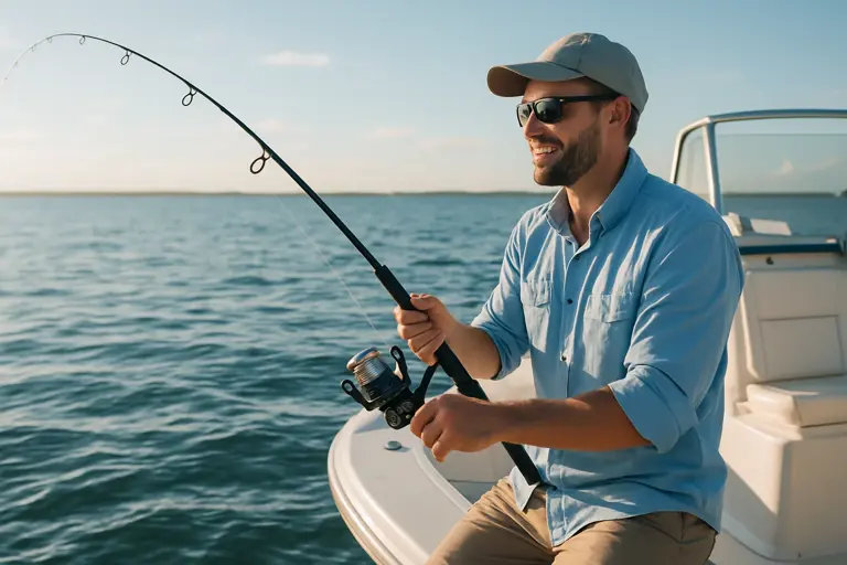 Fishing