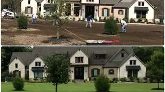 Landscape Business with Hundreds of Long Term Customers