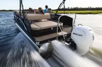 65 Y/O Marine Services Business w/ 2 Acre Property