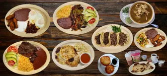 Authentic Latin-American Concept Restaurant For Sale