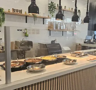 Mediterranean Restaurant for Sale in New Jersey