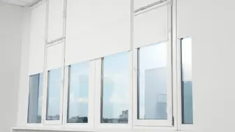 Well-Established Window Coverings & Home Security Business – Turnkey