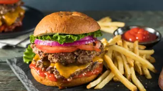 Fully equipped, turn-key Texas Restaurant for Sale for just $64,50k!