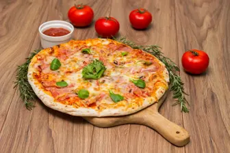 28-Yr Pizzeria | $150K Net Income | Lower East Side