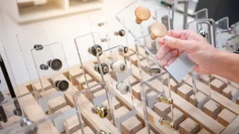 Established Home & Commercial Hardware Company for Sale
