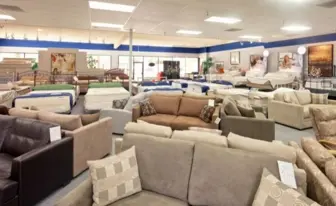 Third Generation Furniture Store With Loyal Clientele For Sale