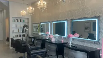 Turnkey Hair Salon & Spa for Sale in Beautiful Coral Gables