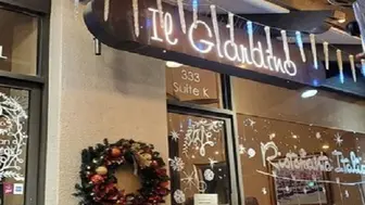 Il Giardino Beer & Wine License