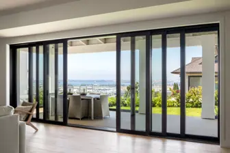 Distributor & Installer of Exterior Home Improvement Products