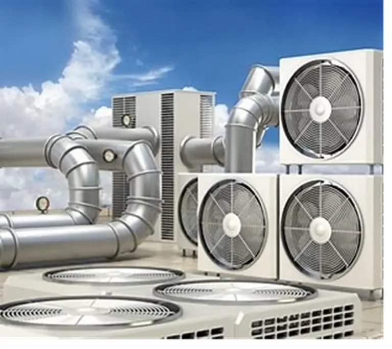 HVAC Service Company