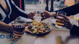 Full-Service Restaurant & Bar – Prime Fairfax Location MRB VA 1633