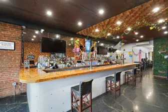 Restaurant, Bar & Night Club – Bronx, NY