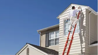 Exterior Restoration, Wet Processing & Preservation in Bergen County
