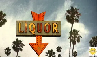 Liquor Store In OC--CA