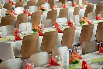 Long established catering company for sale