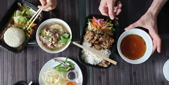 Profitable, Healthy Food, Quick Serve Concept, Proven Franchise