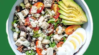 Own Your Own Healthy Salad Franchise in North Jersey