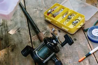 Profitable Bait & Tackle Shop for Sale | Islamorada, FL