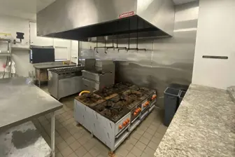 Second Generation Restaurant for Sale