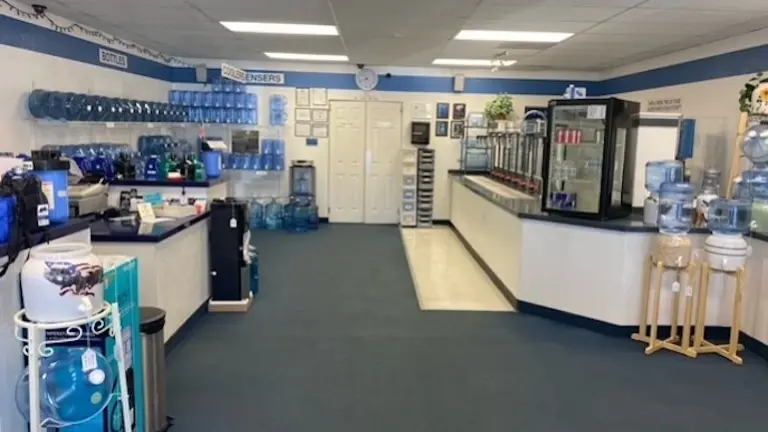 Boulder City Water Store