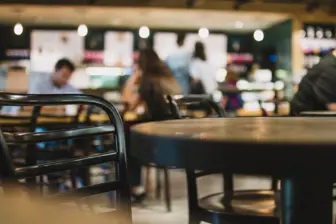 Restaurant Space for Sale – West Boca, FL