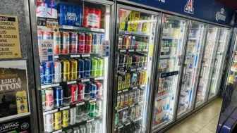 Well Established #10 Beer & Wine Store with Inventory Included!!!