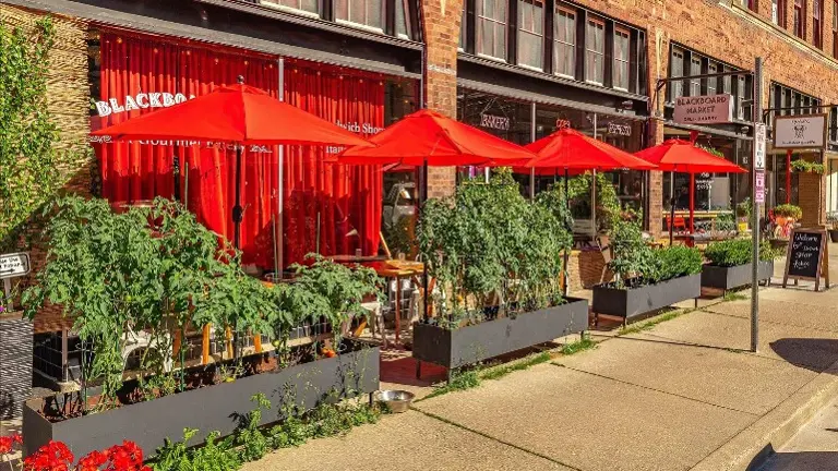 Restaurant Restaurant