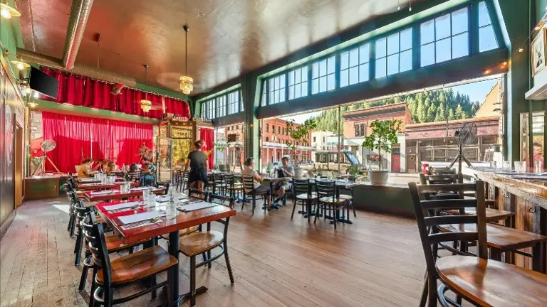 Ski Resorts Ski Resorts