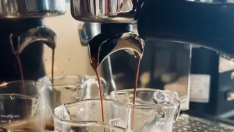 High-Potential bubble tea and coffee shop