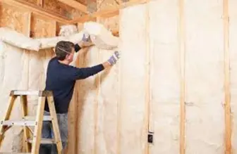 Well-Run Insulation Business with Stable Revenue and Crew