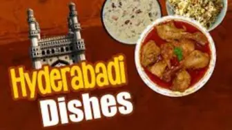 Prime Location Hyderabadi Indian Restaurant in Middlesex County, NJ
