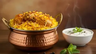 Small Business Opportunity for North Indian Biryani & Asian Chinese,NJ
